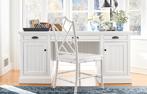 Home Office Furniture Sets Home Office Collections Pottery Barn