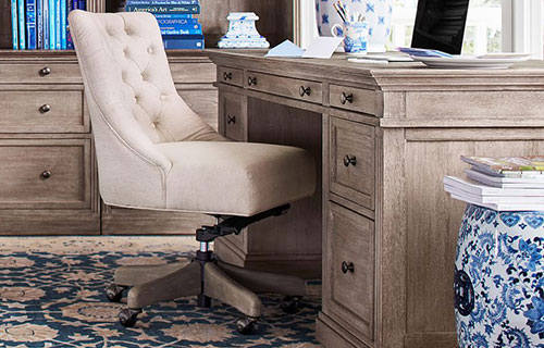 Home Office Furniture Sets Home Office Collections Pottery Barn
