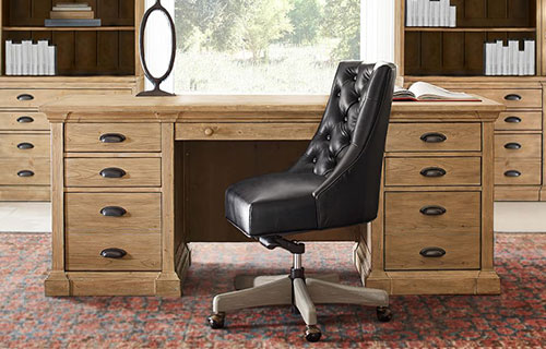 Home Office Furniture Sets Home Office Collections Pottery Barn