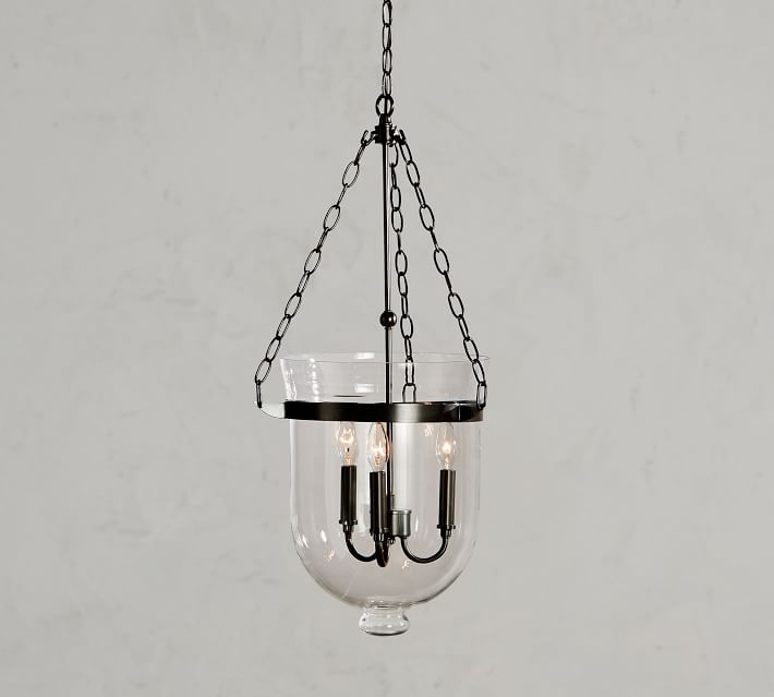 Hundi Lantern Pottery Barn