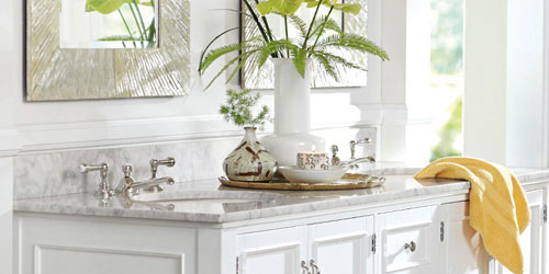 How To Decorate A Christmas Tree Pottery Barn