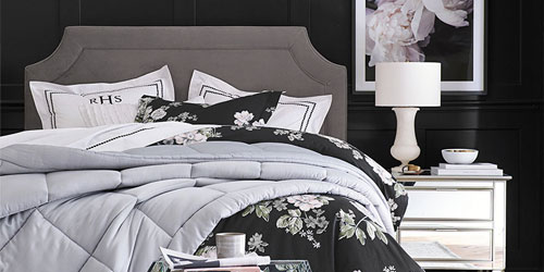 Bedroom Design Ideas Inspiration Pottery Barn