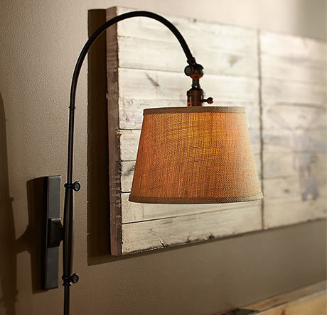 Choosing The Right Lighting Pottery Barn Images, Photos, Reviews